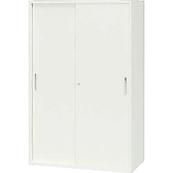 ナイキ 引違い書庫 CW-0914H-WW