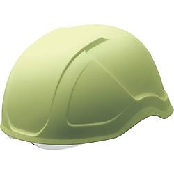 ミドリ安全 軽作業帽(シールド面付) SCL-400S-GR