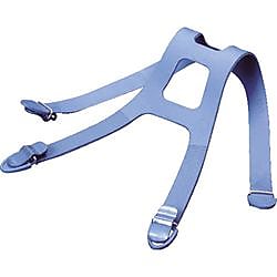 3M 全面型面体交換用しめひも 6897