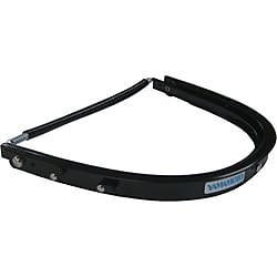 スワン 防災面ヘルメット取り付けフレーム 画像