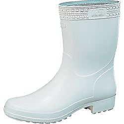 Achilles ワークマスターSBB800 白27.0cm