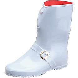 Achilles カレン400 白22.5cm