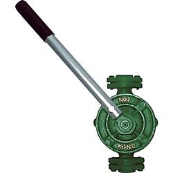 アクアシステム ウイングポンプ KING 25A(配管・設備)
