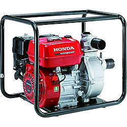 HONDA 高圧ポンプ 2インチ