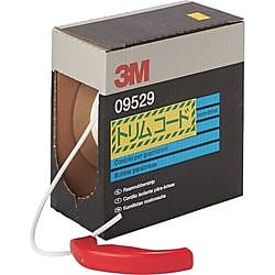 3M トリムコード 9529 6mm径X40m