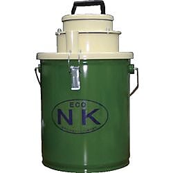 Danax ペール缶バキュームクリーナー NK112MP 画像
