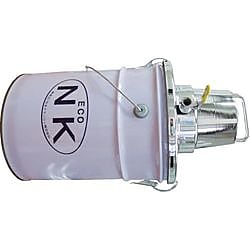Danax ペール缶コンプレッサーバキュームクリーナー NK32AP