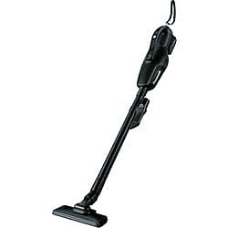 Panasonic デュアル 充電クリーナー 14.4V5.0Ahセット 黒