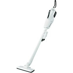 Panasonic デュアル 充電クリーナー 14.4V5.0Ahセット 白