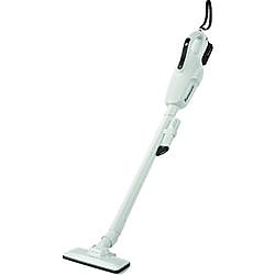 Panasonic デュアル 充電クリーナー 18V3.0Ahセット 白