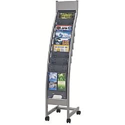 ナイキ パンフレットスタンド PR811-10