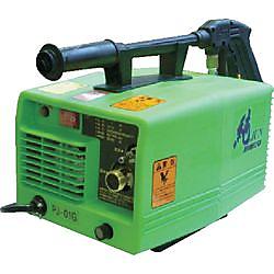 有光 高圧洗浄機 PJ-01G 50HZ 単相100V