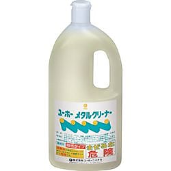 ニイタカ メタルクリーナー 1L