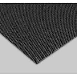 テラモト ダイヤマットGH 黒 92cm×10m