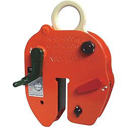 イーグル 縦つり用無傷クランプ NEC-200kg(1-12)
