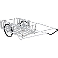 輪太郎 アルミ製 大型リヤカー 5号タイプ