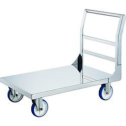 オールSUS台車 耐寒仕様