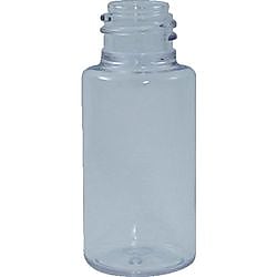 容器 38/136ml 透明 PET