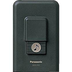 Panasonic 小電力型ワイヤレス チャイム発信器