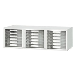 壁面収納庫 庫内用トレー型 D352 ホワイト PSA-306