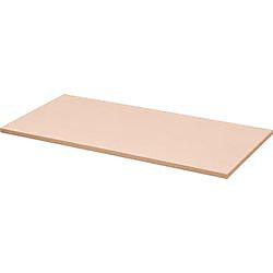 ダイシン 壁面収納庫用天板 W1200 木目柄