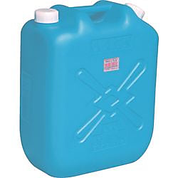 ヒシエス 灯油缶 20LS-BL