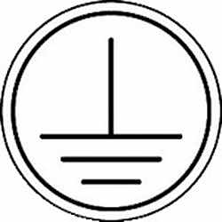 アースラベルΦ16