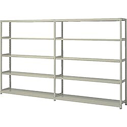 ナイキ 軽中量ラック連結 RFM752J-5