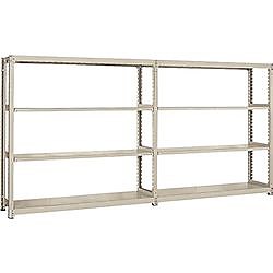 ナイキ 軽量ラック(ボルトレスタイプ) NMK7345-5R