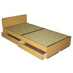 ナイキ 木製ベッド_K9054066789