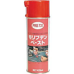 住鉱 モリブデンペースト PRO 731 420ml
