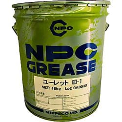 ニッペコ ユーレットEI-1 16kg