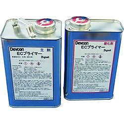 デブコン ECプライマー 2Kg