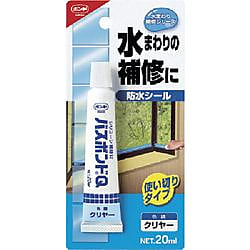 コニシ バスボンドQクリヤー20ml