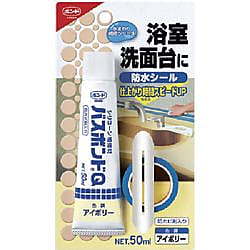 コニシ バスボンドQアイボリー50ml