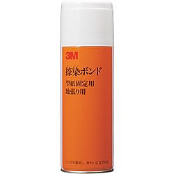 3M 捺染ボンド 430ml NASSEN