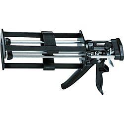 ユニカ レジンA インジェクションガン400(PE400用)RA-GUN400