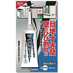 コニシ 多用途シールホワイト 画像