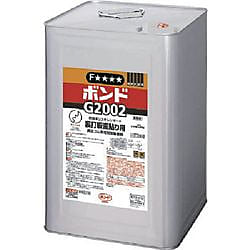 コニシ ボンドG2002 13kg(缶)
