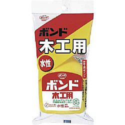 コニシ 木工用ボンドセリースパック #10135