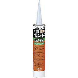 コニシ 速乾ボンドG77Z 330ml(カートリッジ) #43586