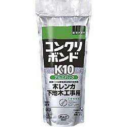 コニシ コンクリボンドK10 1kg(アルミパック) #41029