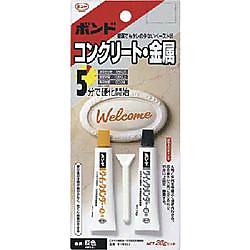 コニシ クィックメンダー20g #16323