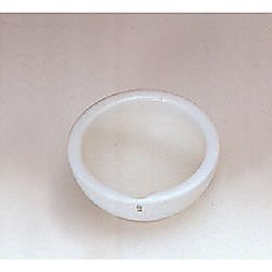 日陶 磁製乳鉢 AN-20