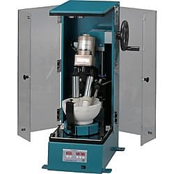 日陶 自動乳鉢 ALG-200WD 画像