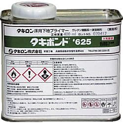 タキロン タキボンド625 400G