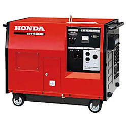 三相発電機（三相交流200V）