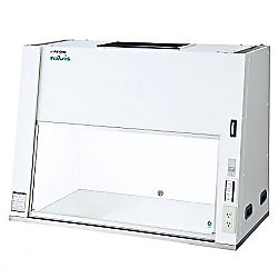卓上クリーンベンチ（殺菌灯付き）HCB-1200UVG