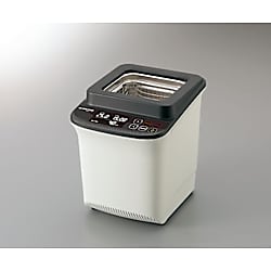 超音波洗浄器（単周波・樹脂筐体タイプ）