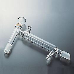 蒸留用冷却器（卜字形/普通摺合）